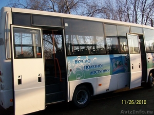 Продам автобус 400000 рублей - Изображение #4, Объявление #641363