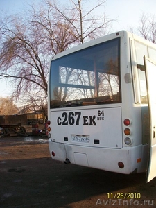 Продам автобус 400000 рублей - Изображение #5, Объявление #641363
