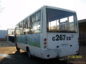 Продам автобус 400000 рублей - Изображение #6, Объявление #641363
