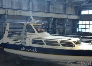 Продается Новая Моторная яхта - Изображение #1, Объявление #631841