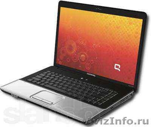 Ноутбук HP Compaq Presario CQ60 - Изображение #1, Объявление #641308