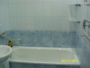 Ванные под ключ сантехнические работы. - Изображение #1, Объявление #607117