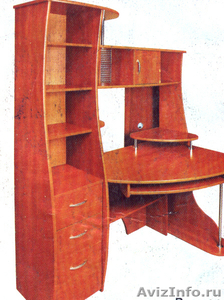 Качественное изготовление корпусной мебели - Изображение #1, Объявление #605785