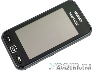Продаю сотовый телефон Самсунг GT-S5230 - Изображение #1, Объявление #647117