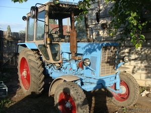 Продам трактор МТЗ 80 в отличном состоянии - Изображение #2, Объявление #669464