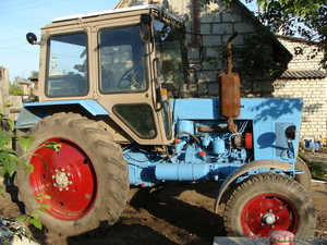Продам трактор МТЗ 80 в отличном состоянии - Изображение #4, Объявление #669464
