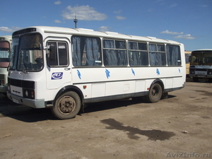 срочно продаю автобус ПАЗ-423400 - Изображение #1, Объявление #643493