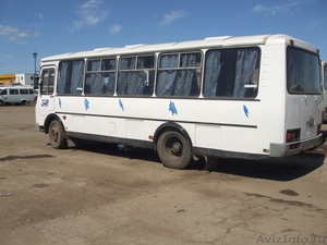 срочно продаю автобус ПАЗ-423400 - Изображение #3, Объявление #643493