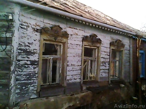 Продаю дом ст.Кологривовка, Татищевского района - Изображение #1, Объявление #667089