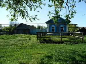 Продаю дом 35 кв. м (Саратовская область) - Изображение #2, Объявление #680973