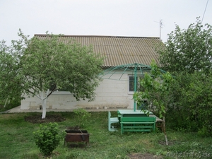 Продам дом Сабуровка - Изображение #1, Объявление #676749