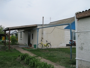 Продам дом Сабуровка - Изображение #2, Объявление #676749