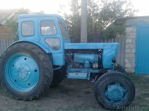 продажа трактора т-40 с косаркой - Изображение #2, Объявление #676717