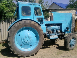 продажа трактора т-40 с косаркой - Изображение #3, Объявление #676717