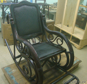 Реставрация стариной мебели - Изображение #1, Объявление #694156