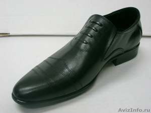мужская обувь.оптом.от производителя!! - Изображение #4, Объявление #614685