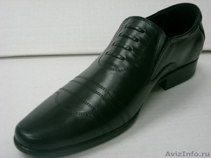 мужская обувь.оптом.от производителя!! - Изображение #5, Объявление #614685