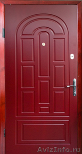Металлические двери качественно и не дорого - Изображение #3, Объявление #678486