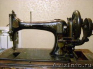 SINGER швейная машинка - Изображение #1, Объявление #711543