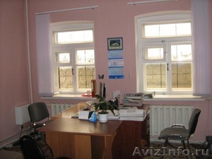 Офис на Киселева/Рахова от хозяина - Изображение #1, Объявление #710347