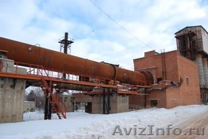 Завод КБИ продает керамзитовое производство в г. Саратове - Изображение #1, Объявление #716681