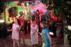 живая музыка дуэт тамада видеофото - Изображение #3, Объявление #722690