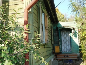 Дом с участком в Кировском районе, СХИ - Изображение #2, Объявление #758409