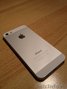 Apple iPhone 5 64gb - Изображение #1, Объявление #784136