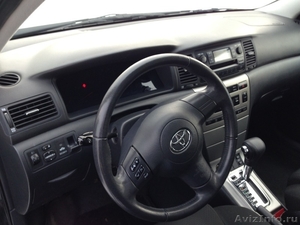 Toyota Corolla, 2007, 50.000 km - Изображение #3, Объявление #821381