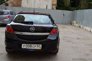 Opel Astra GTC, 2008 - Изображение #4, Объявление #821380