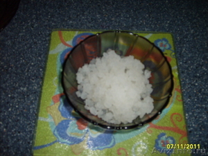 Гриб рисовый морской (индийский) - Изображение #1, Объявление #829601
