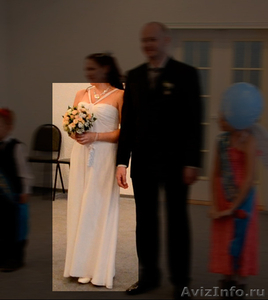Свадебное платье, "греческое" - Изображение #2, Объявление #836856