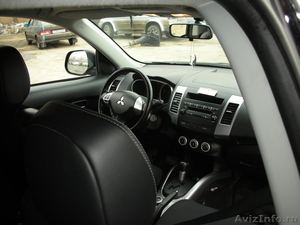  Продам подержанный автомобиль  Mitsubishi  OUTLENDER XL в Саратове  - Изображение #3, Объявление #888255