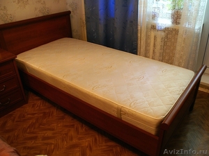 Продам кровать (2 м x 95 см) - Изображение #3, Объявление #904465