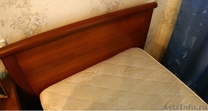 Продам кровать (2 м x 95 см) - Изображение #2, Объявление #904465
