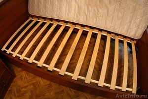 Продам кровать (2 м x 95 см) - Изображение #1, Объявление #904465