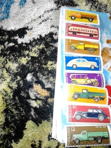 Коллекция почтовых марок - Изображение #3, Объявление #897307