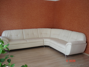Перетяжка мягкой мебели. в Саратове - Изображение #2, Объявление #915207