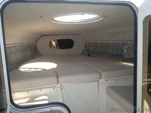 Каютный катер Stingray 210 CS в Саратове - Изображение #6, Объявление #949200