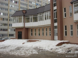 Продаю отдельно стоящее здание на улице Мысникова - Изображение #1, Объявление #938752