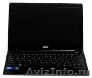 Acer Aspire One 756 - Изображение #1, Объявление #949123