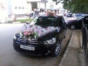 Прокат Авто (с водителем) Свадьбы в Саратове - Изображение #2, Объявление #955797