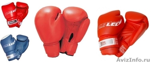 Перчатки для бокса - Изображение #1, Объявление #967198