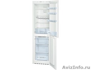 холодильник Bosch KGN39VW10R,  - Изображение #2, Объявление #967989