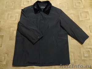 Продам мужскую куртку большого размера, г. Саратов - Изображение #1, Объявление #958601
