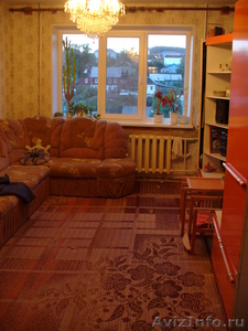 Продам 3 комнатную квартиру в Заводском районе - Изображение #1, Объявление #966168