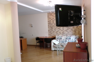 Продам стильную квартиру-студию в центе Саратова - Изображение #3, Объявление #962240