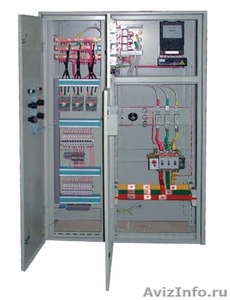 Вводно-распределительное устройство  ВРУ-8504 (УВР)   - Изображение #1, Объявление #966937