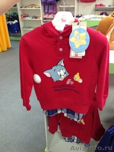 Детская одежда в магазине JERRY JOY - Изображение #2, Объявление #976692