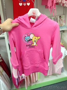 Детская одежда в магазине JERRY JOY - Изображение #5, Объявление #976692